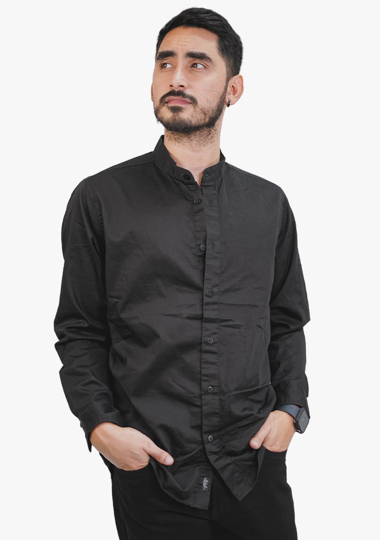 Camisa BALI 600-10