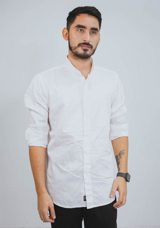 Camisa BALI 600-11