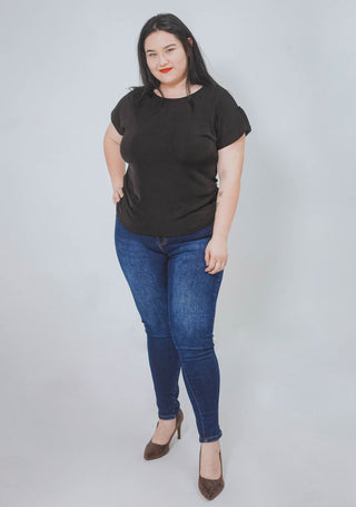 Camisa 272.7 Curvy