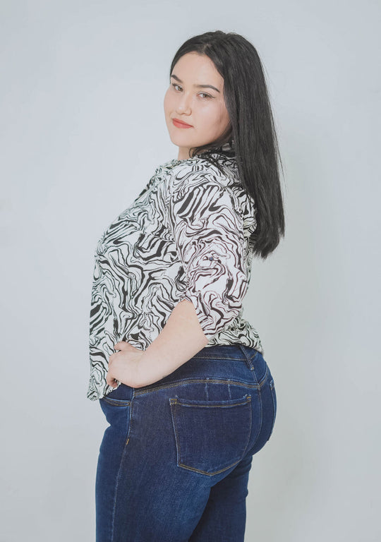 Camisa 1504.4 Curvy