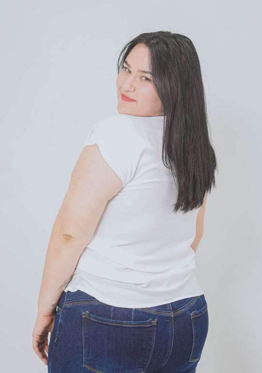 Camisa 92 Curvy