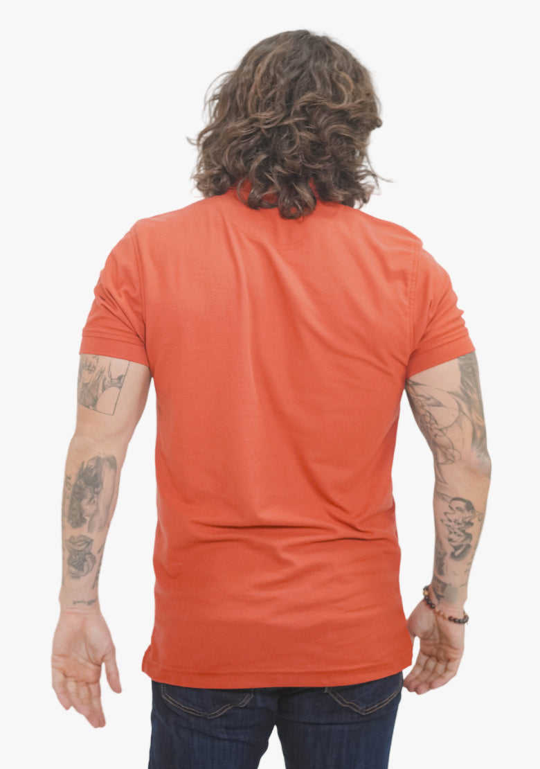 Polo hombre Fitters Originals – hombre México