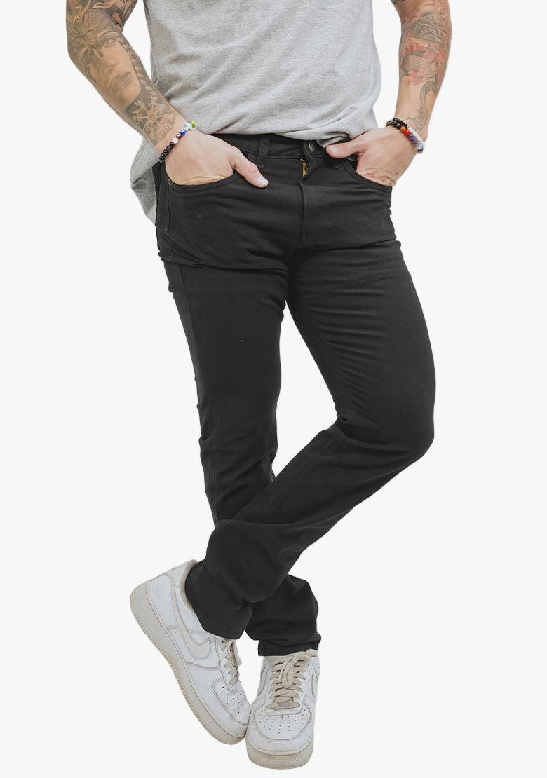 Pantalón RAW TWILL