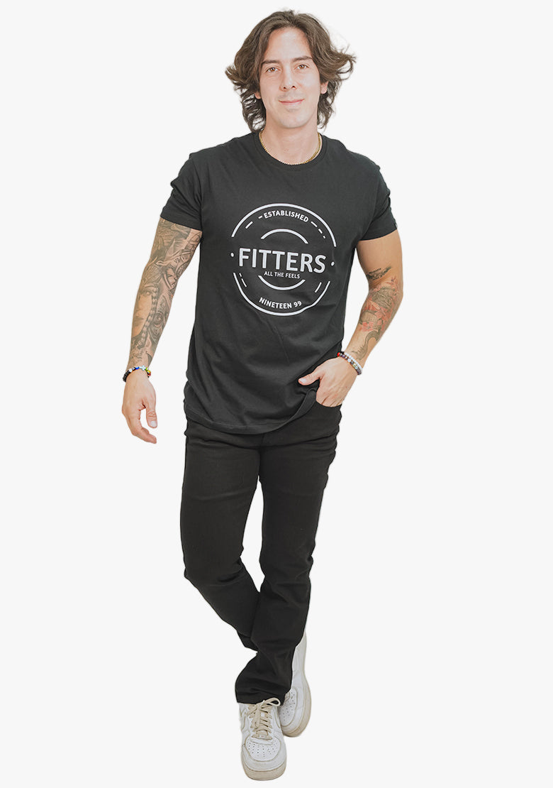 Jeans Tiger Slim