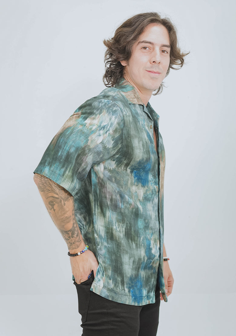 Camisa KAWIIK Relax Fit