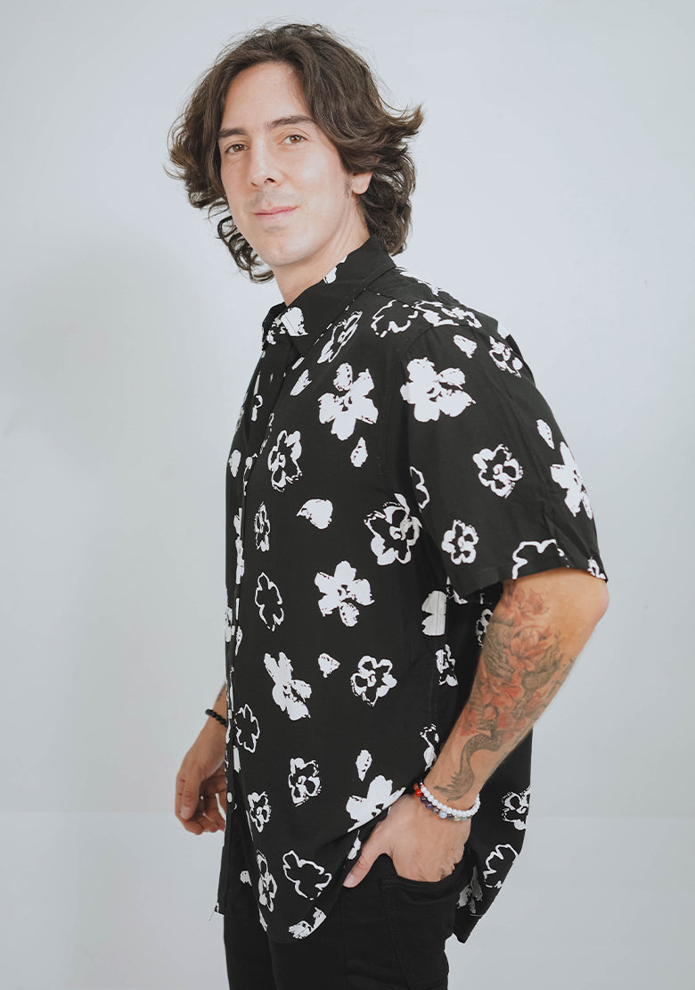 Camisa SUNDARBANS 4000-122