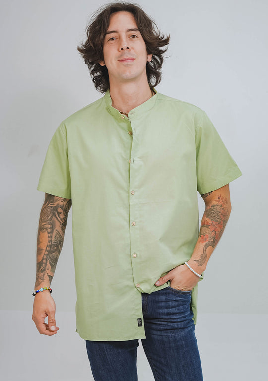 Camisa BALI 6000-21