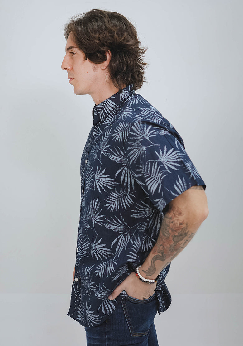 Camisa THE PALMS 4000-120