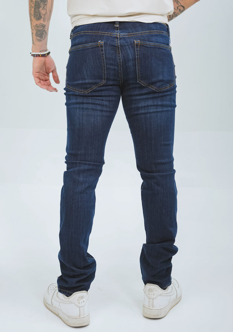 Jeans Tiger Slim