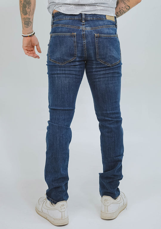 Jeans Tiger Slim 04