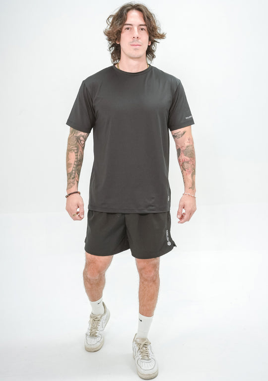 STAMINA PRO TEE