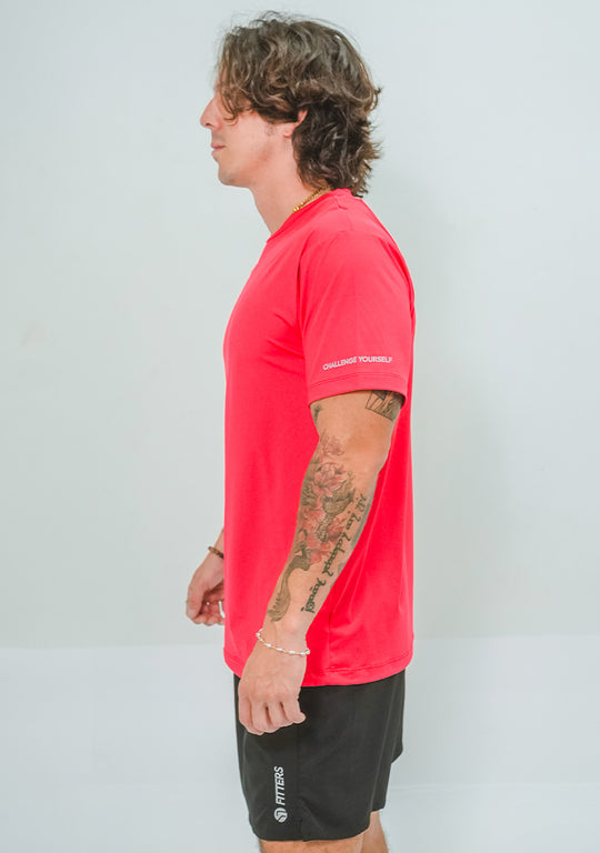 STAMINA PRO TEE