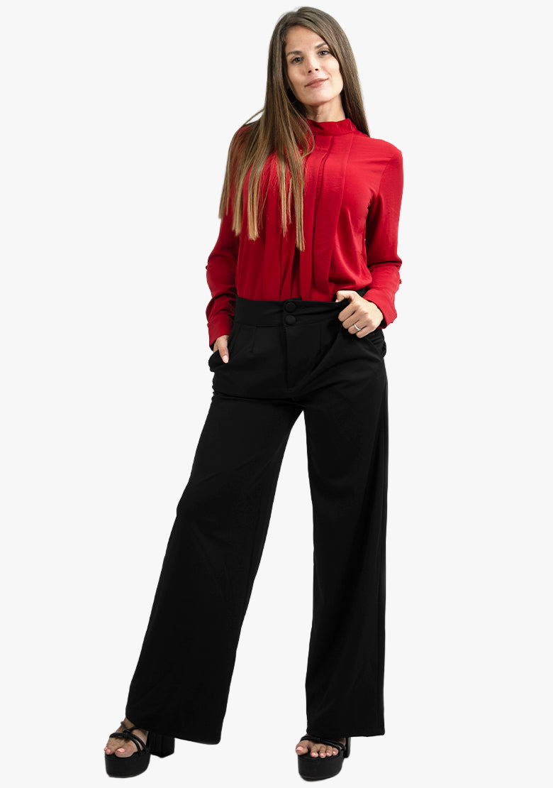 Blusa 2705