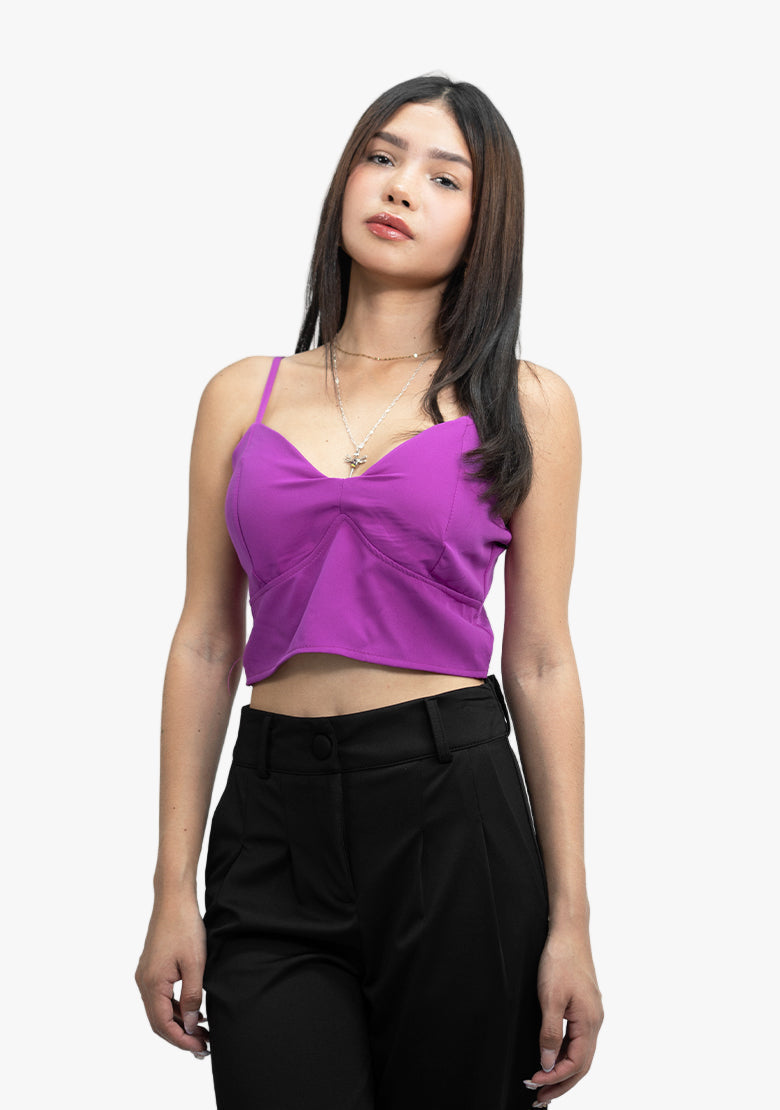 Blusa 3008
