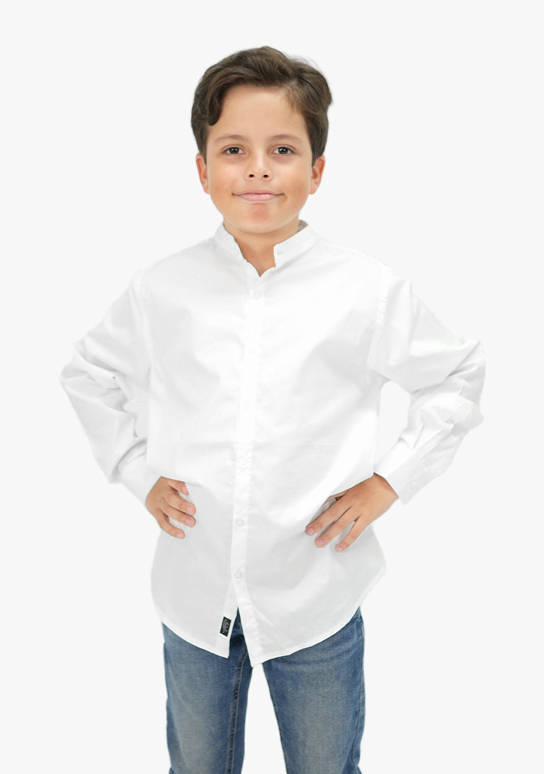 Camisa 40-04