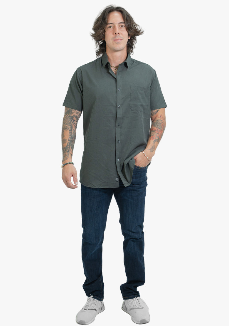 Camisa FURY 1000B4-02