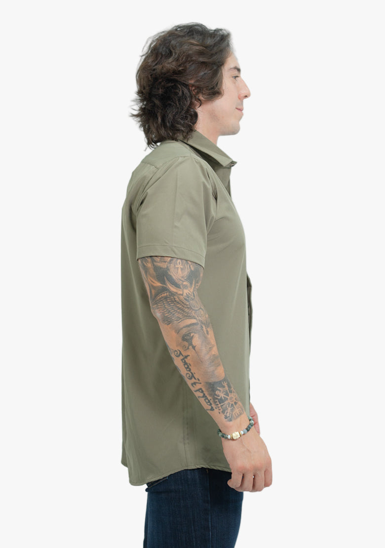 Camisa FURY 1000B4-02