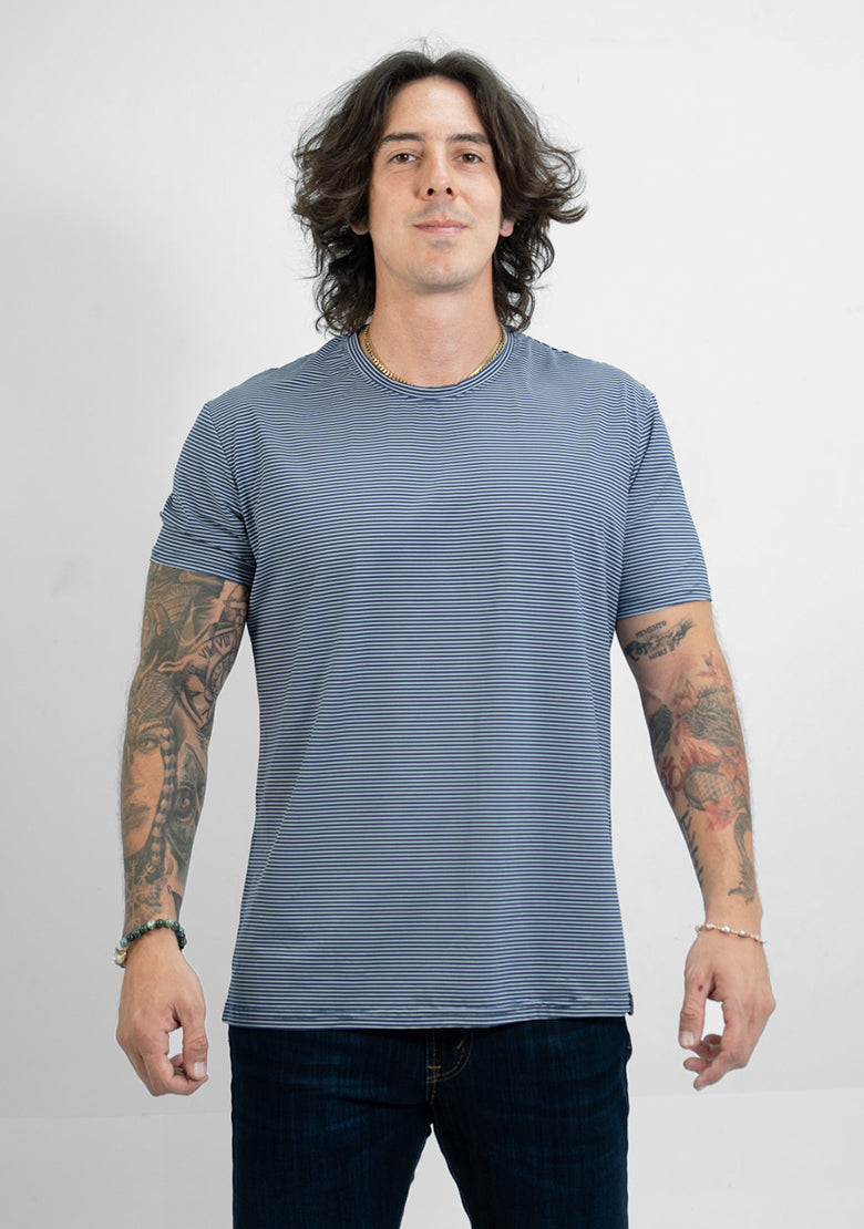 Playera KEKO RAYAS