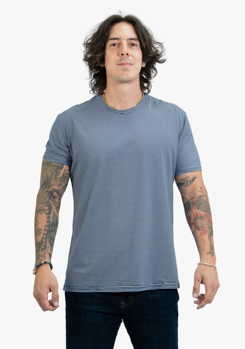 Playera KEKO RAYAS