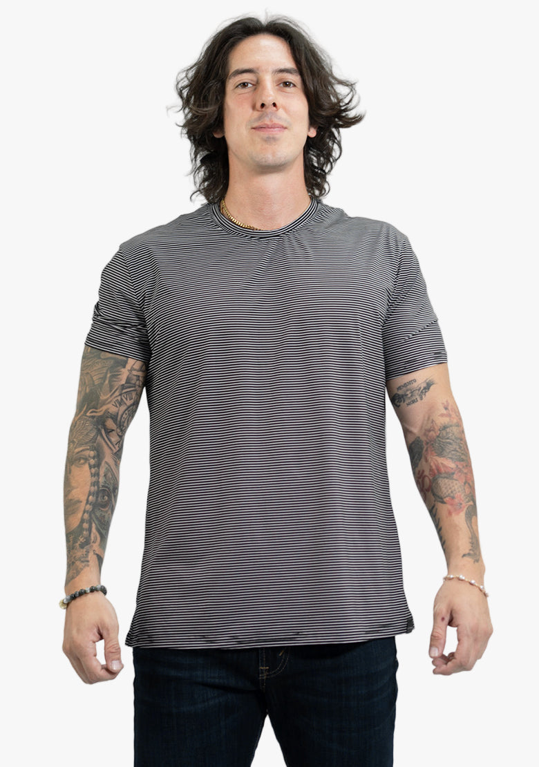 Playera KEKO RAYAS