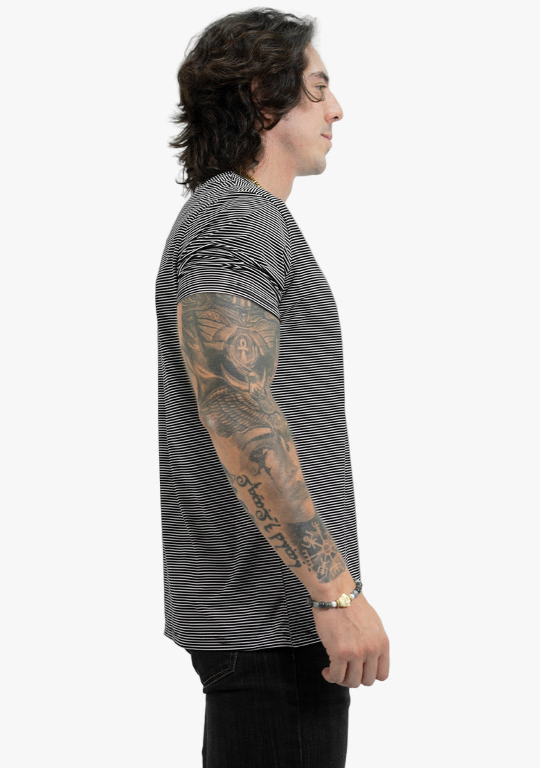 Playera KEKO RAYAS