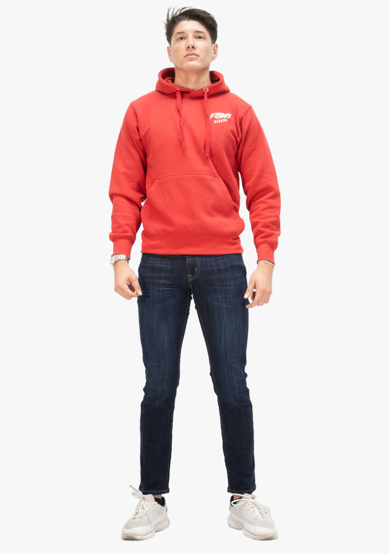 Sudadera MOTORCYCLE