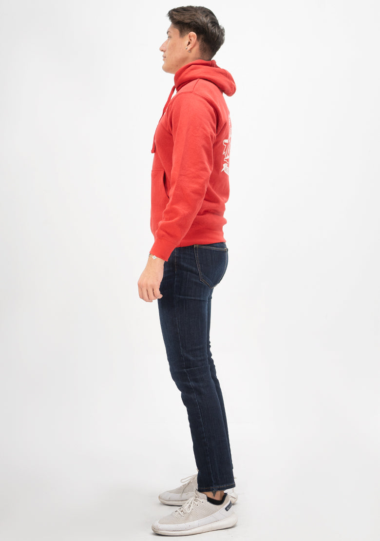 Sudadera MOTORCYCLE
