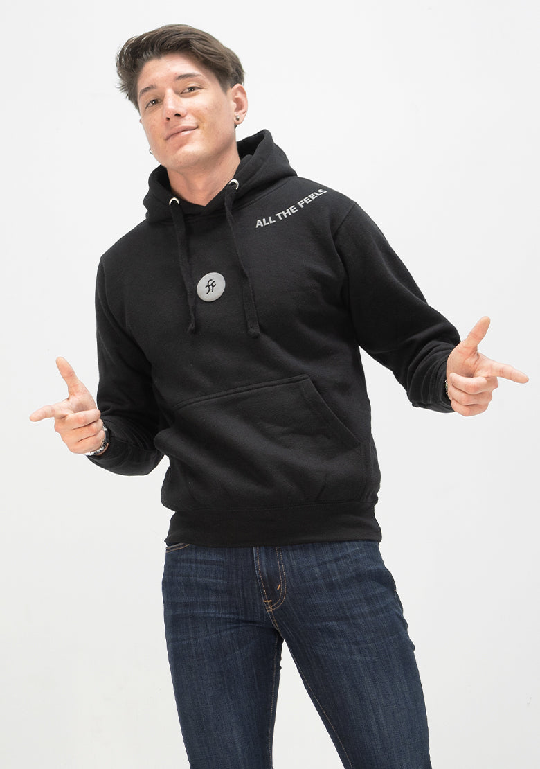 Sudadera FILLS