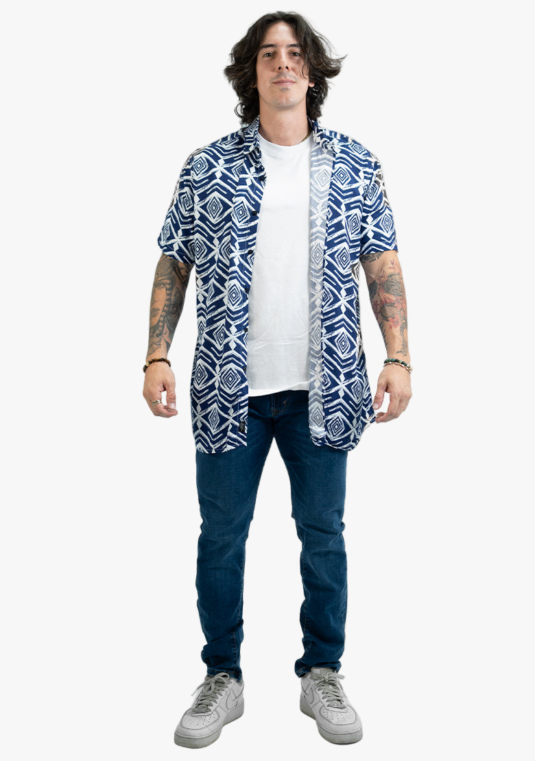 Camisa 1000-170