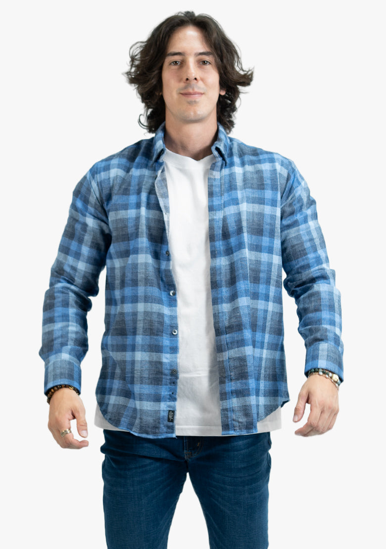 Camisa 100-101