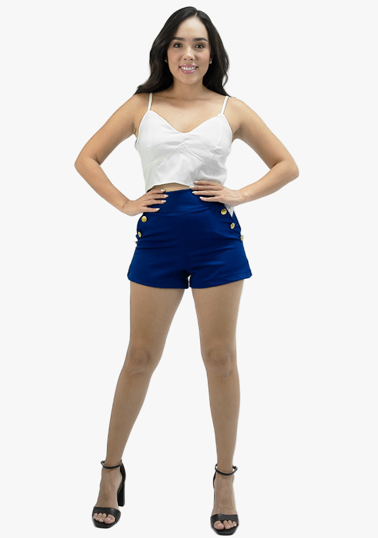 Short 266