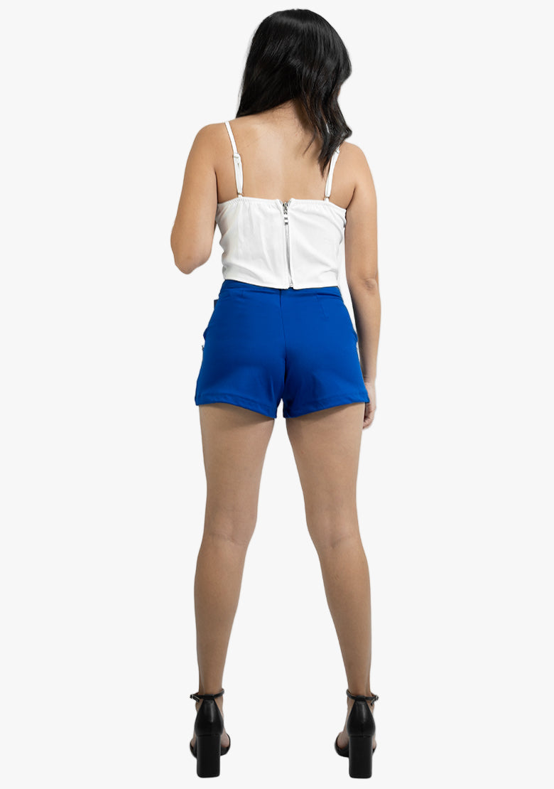 Short 266