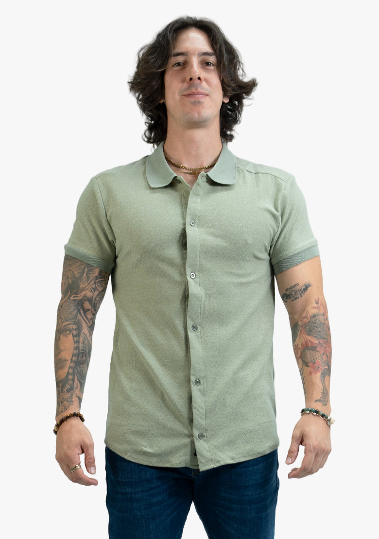 Camisa KANDIA