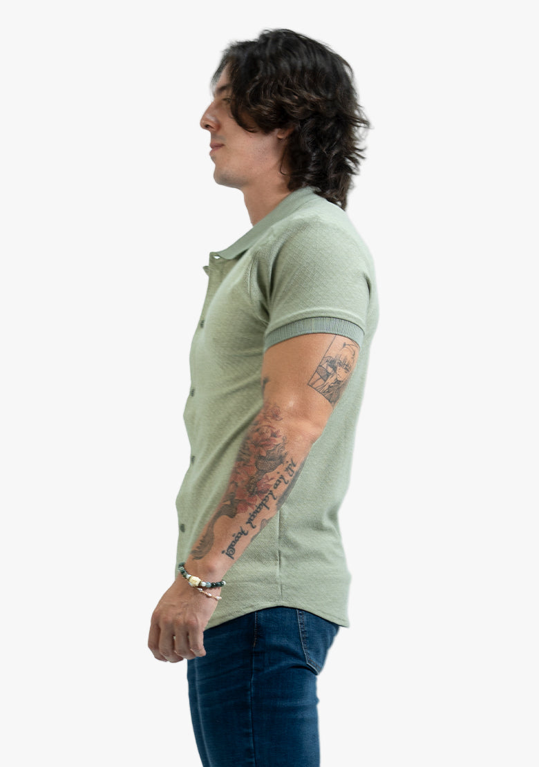 Camisa KANDIA