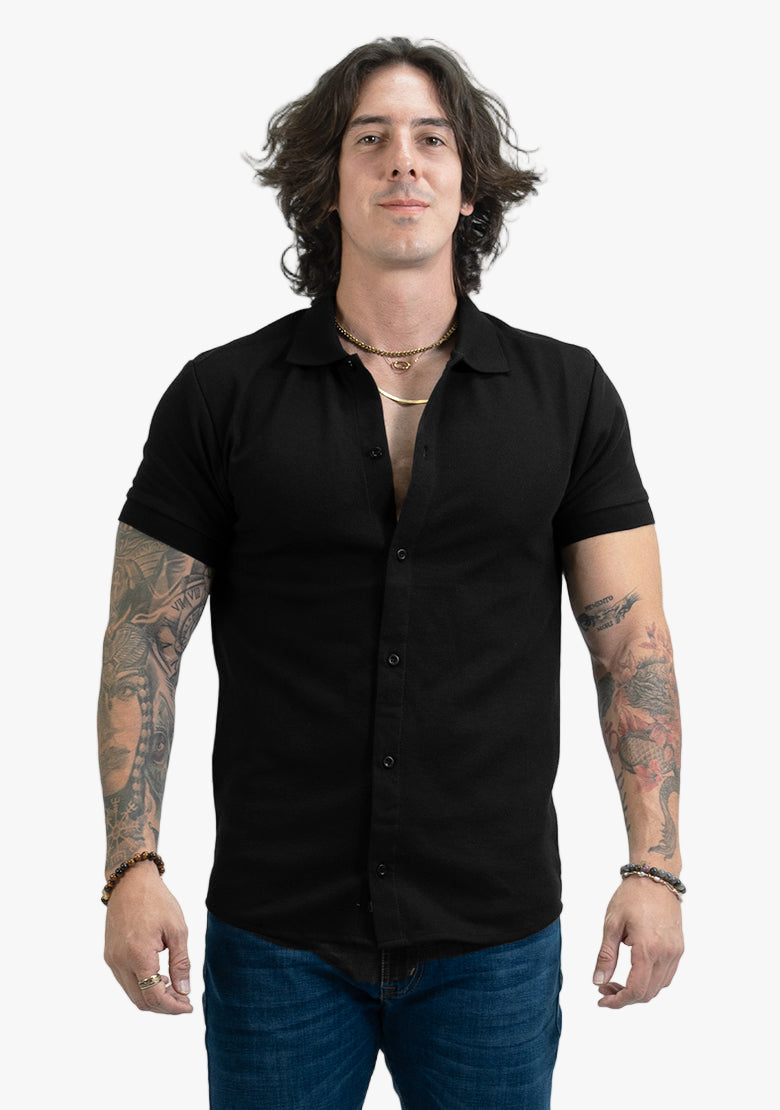 Camisa KANDIA