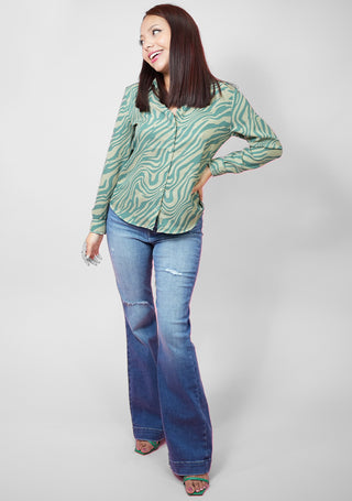 Camisa GLOW D200-16