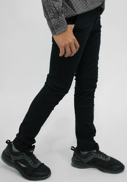 Pantalón Chino Casual Juv