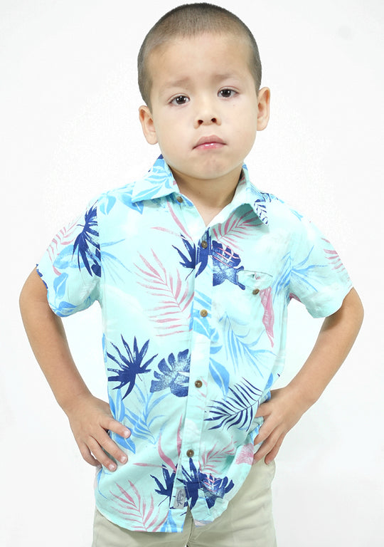 Camisa 10-35 Junior