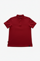 Polo Mao Pique - Rojo - Fitters Originals