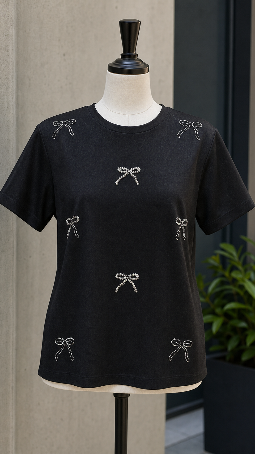 Blusa GLITTERS | INSTYLE F