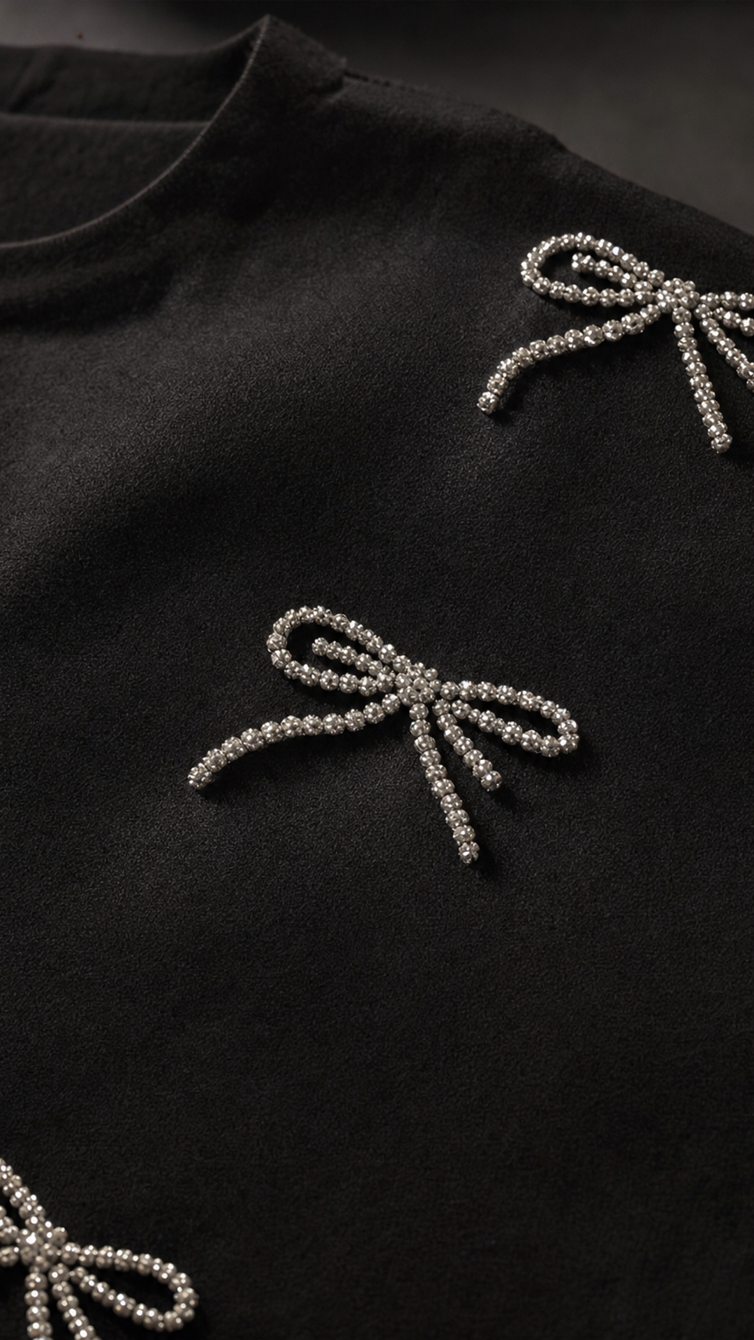 Blusa GLITTERS | INSTYLE F