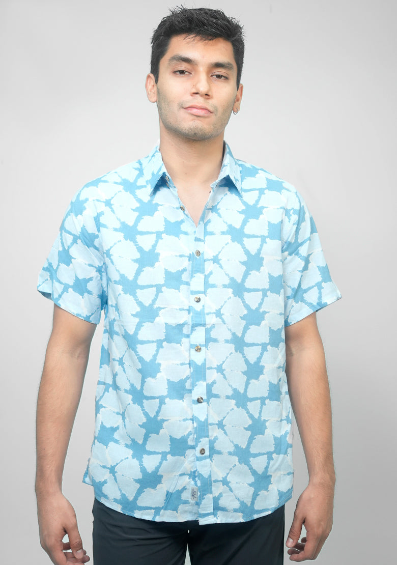 Camisa manga corta hombre Fitters Originals – hombre México