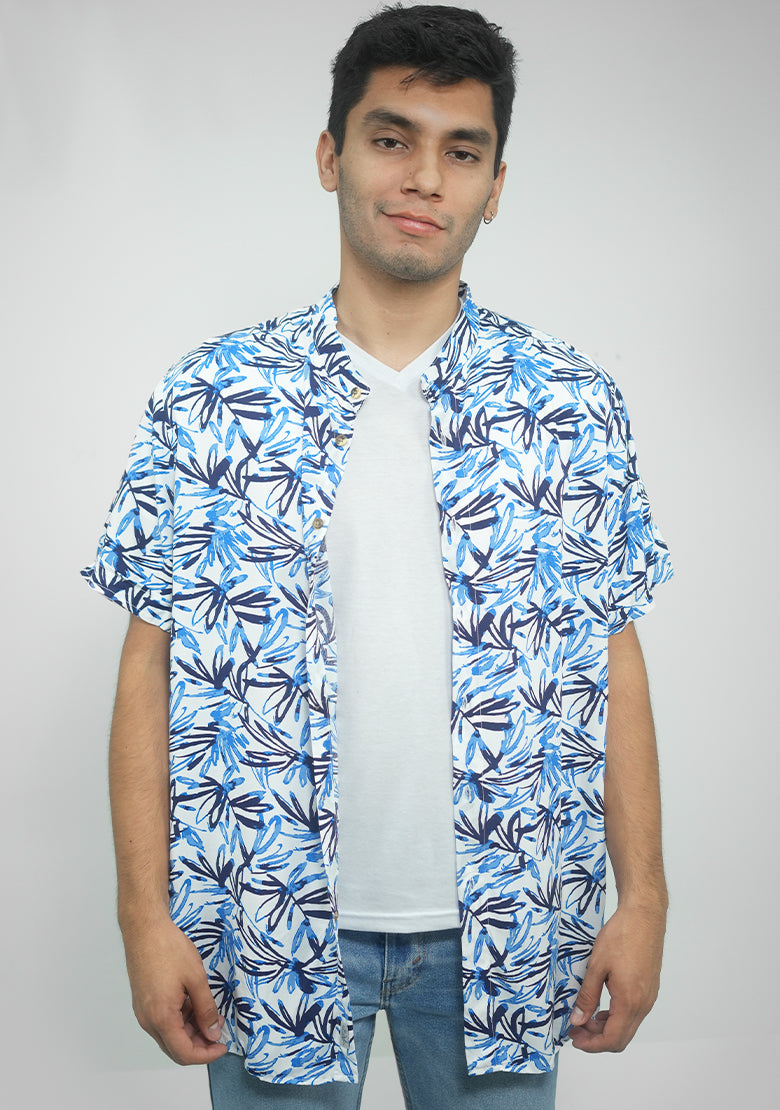 Camisa manga corta hombre Fitters Originals – hombre México