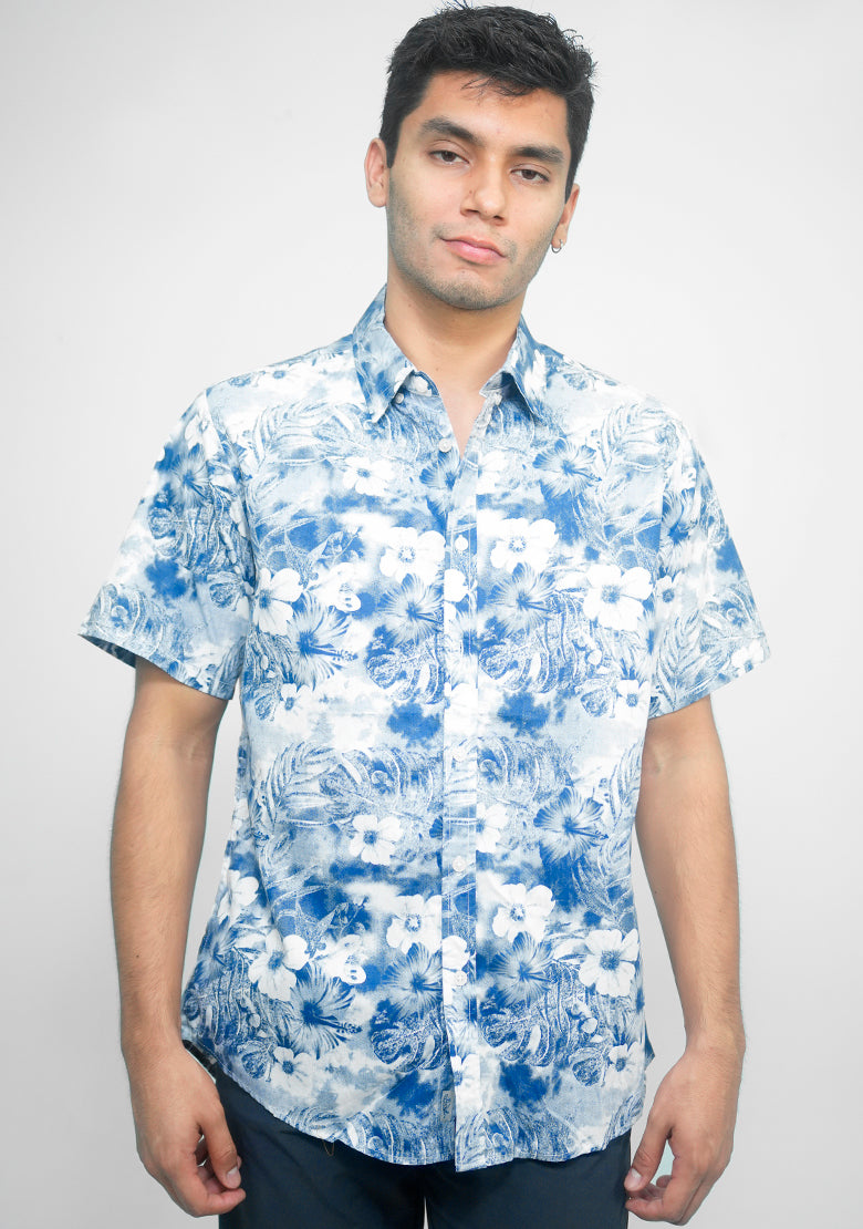 Camisa manga corta hombre Fitters Originals – hombre México