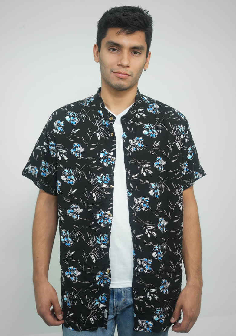 Camisa manga corta hombre Fitters Originals – hombre México