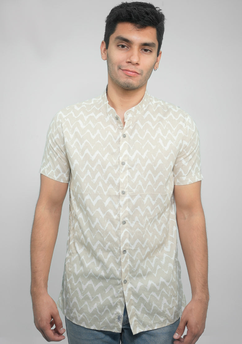 Camisa manga corta hombre Fitters Originals – hombre México