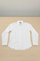 Camisa Manga Larga CHALLENGER CORE3 – Blanca Alaska