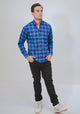 Camisa BENGAL