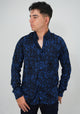 Camisa BENGAL Slim