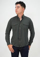 Camisa Slim